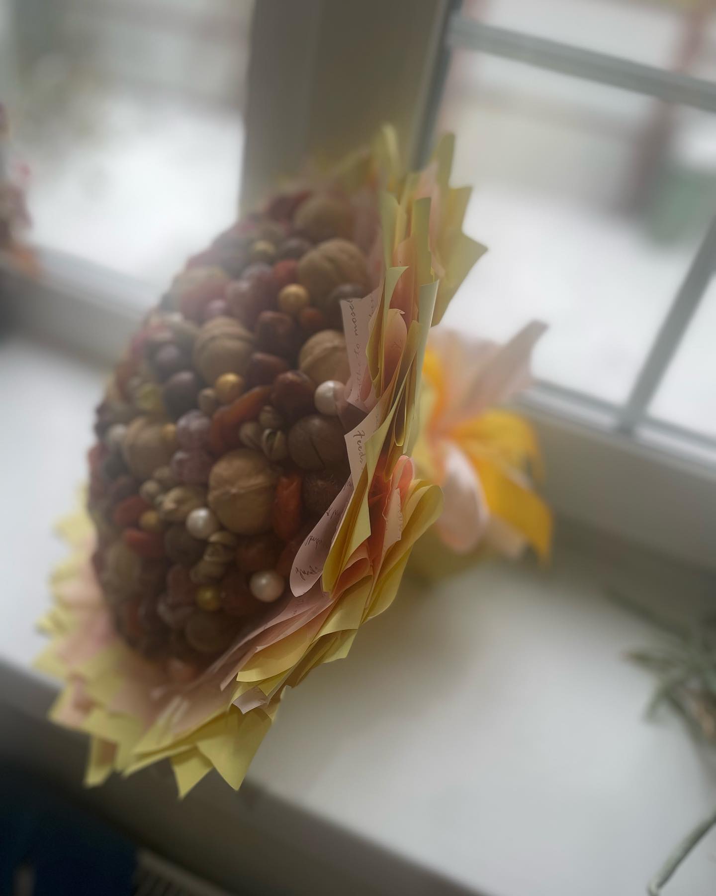 Нарядный красавчик